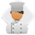 Chef Sean O'Toole
