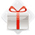 Receive a free gift