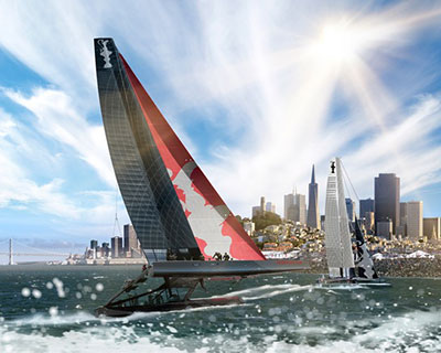 America's Cup