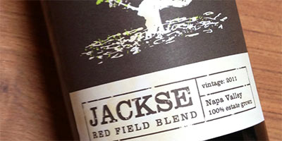 How to Read A Wine Label