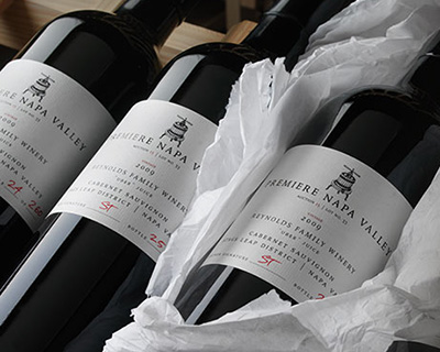 Premiere Napa Valley Wines