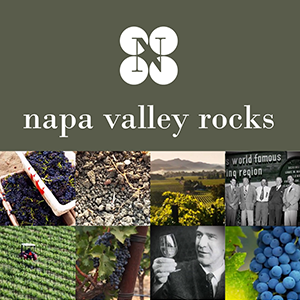 Napa Valley Rocks