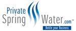 Private Spring Water