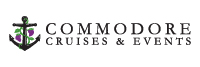 Commodore Cruises and Events