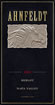 Label for Ahnfeldt Wines, LLC