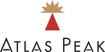 Label for Atlas Peak