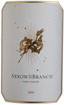 Label for Arrow&Branch