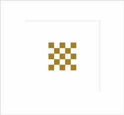 Wine Label for Checkerboard Vineyards