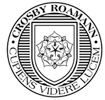 Label for Crosby Roamann