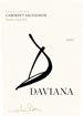 Label for Daviana Winery