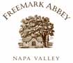 Label for Freemark Abbey