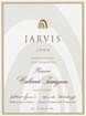 Label for Jarvis