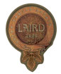 Label for Laird Family Estate