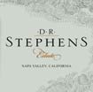 Label for D.R. Stephens Estate