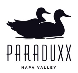 Wine Label for Paraduxx