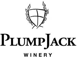 Wine Label for PlumpJack Winery