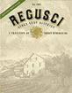 Label for Regusci Winery