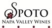 Label for Spoto Wines