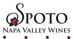 Wine Label for Spoto Wines