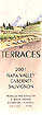 Label for The Terraces