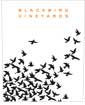Label for Blackbird Vineyards