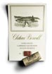 Label for Chateau Boswell Winery