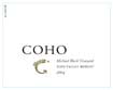 Label for Coho