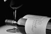 Label for Cornerstone Cellars
