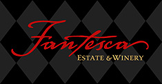 Wine Label for Fantesca Estate & Winery