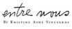 Label for Ashe Family Vineyards