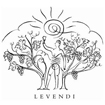 Label for Levendi Winery