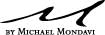 Label for Michael Mondavi Family Estate