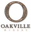 Label for Oakville Winery