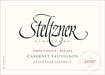 Label for Steltzner Vineyards