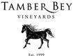 Label for Tamber Bey
