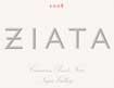 Label for Ziata
