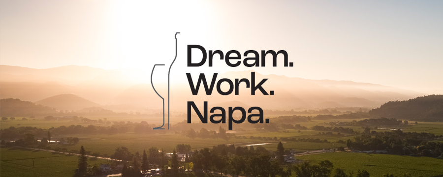 Dream Work Napa