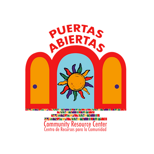 Puertas Abiertas Napa