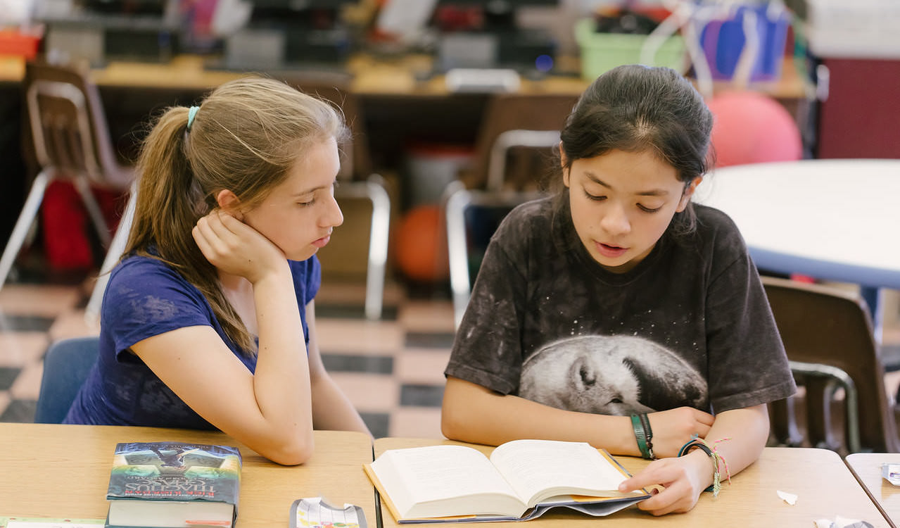 Napa Valley childrens education