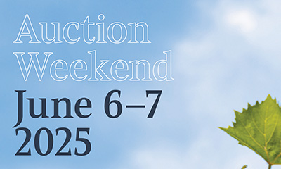 Collective Napa Valley 2025 Tickets on Sale Now