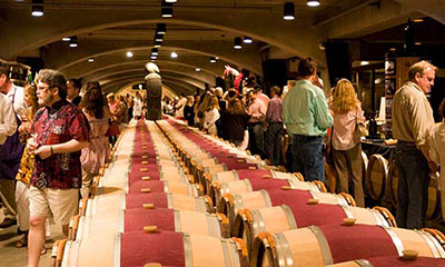 Napa Valley Vintners Media Resources