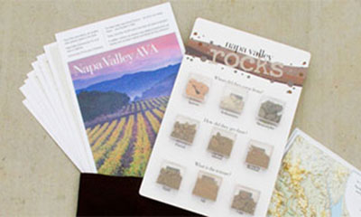 Napa Valley Vintners Online Store