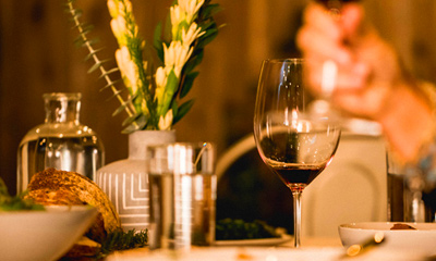 Special Offers For California Residents