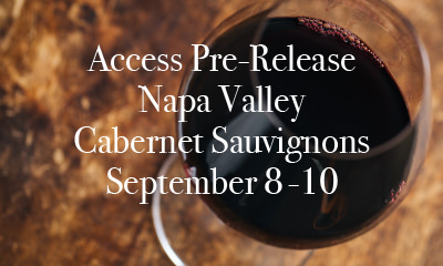 Napa Valley Sessions Online Wine Webinars