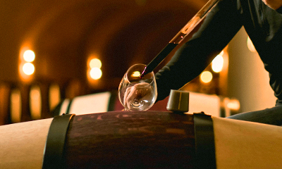 Premiere Napa Valley Wine Auction 2021