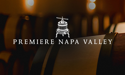 Premiere Napa Valley 2023 Registration