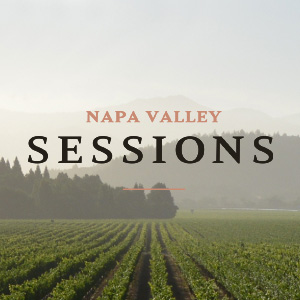 Napa Valley Sessions Online Wine Webinar