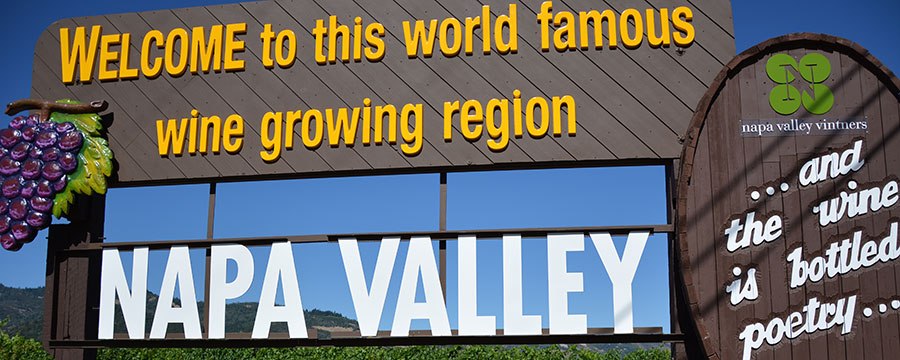 Napa Valley Name Protection