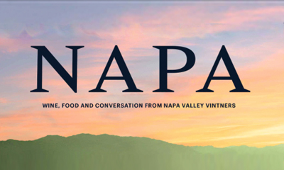 Napa Magazine Feature