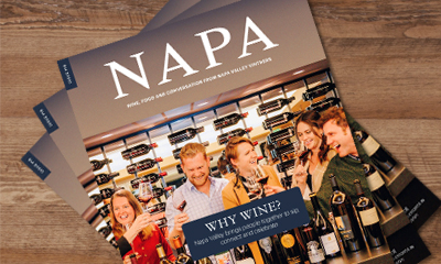 Napa Magazine Issue 19